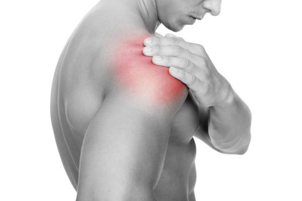 Shoulder Pain