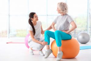 Physiotherapy in Parramatta