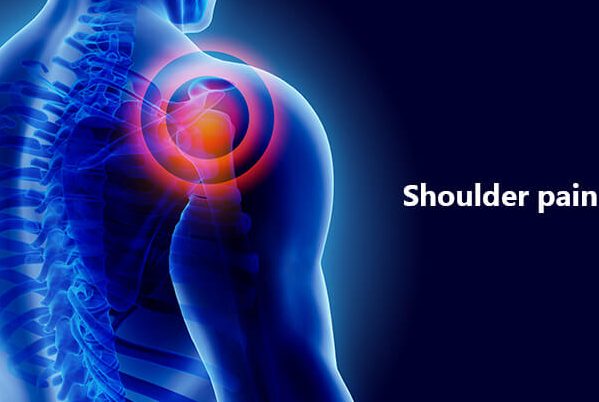 Shoulder injury - Merrylands Rehab Centre - Physiotherapist in Merrylands