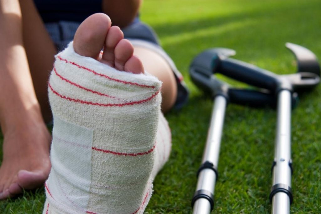 lisfranc-injury-merrylands-rehab-centre-physio-in-merrylands